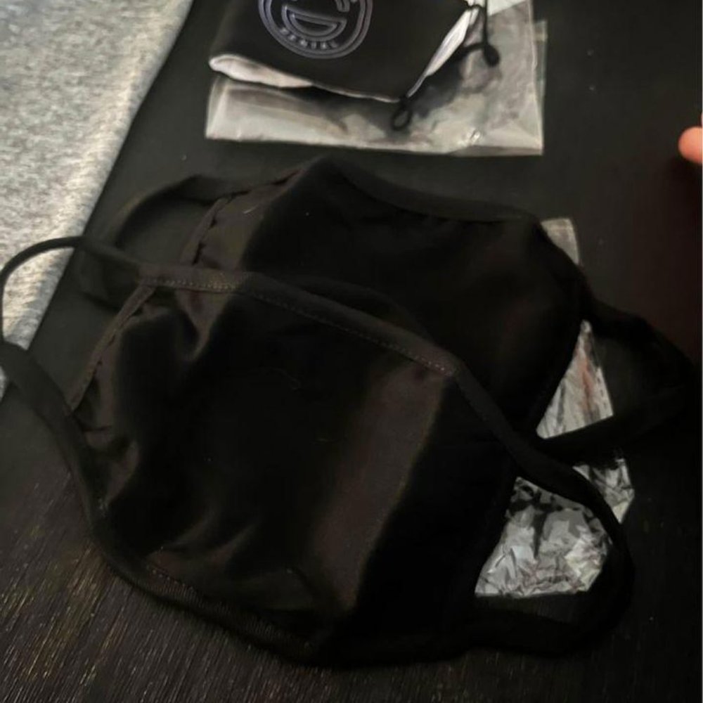 NEW Masks - Picture 2 of 4